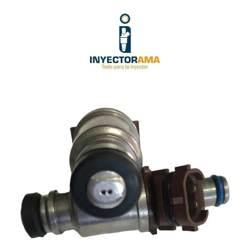 Inyector Toyota Supra Lexus Sc300 92-95 3.0l 6 Cil (Reacondicionado)