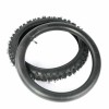 Unbranded 70/100- 17 Front Tire & Tube 2.75-17 Dirt Bike