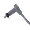 SPX Plug to RJ45 Adapter IP68 Waterproof 1200Mbps Data Transfer