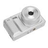 68MP Digital Camera FHD 1080P 2.7inch TFT Screen Manual Focus