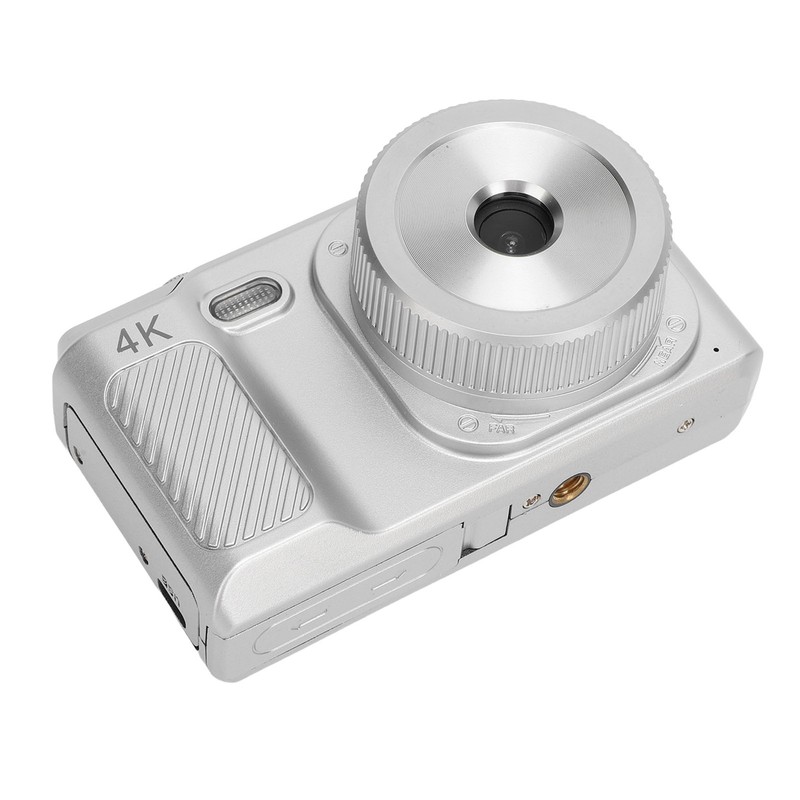 68MP Digital Camera FHD 1080P 2.7inch TFT Screen Manual Focus