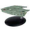 Eaglemoss Star Trek Starships Collection Nº 71 Goroth's Klingon Transport