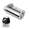 Vending Machine Lock Key Tubular Locks Cylinder Lock Set fits