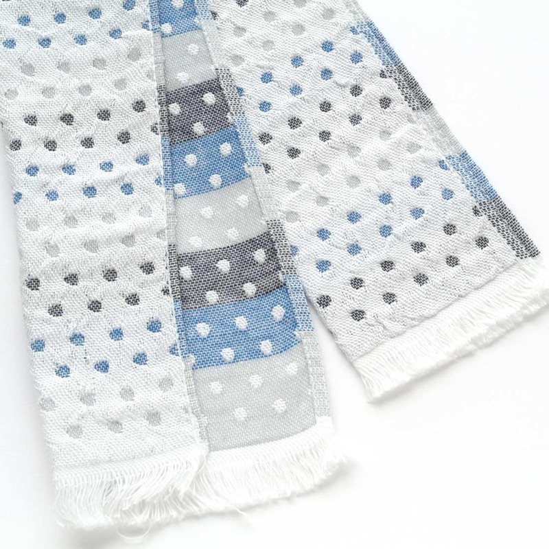 ECO de Long Towel 094991-0009-01 Cool Cool Touch Cool Dot