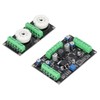 Vacuum Tube Driver Board Drive Module Dual Channel Level Indicator