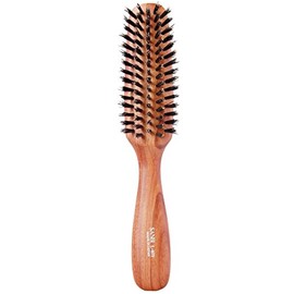 Hair Brush L Series (Type I, Thick Boar Bristle, Pig Hair L-401)