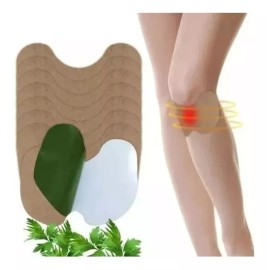 CB 36 Parches Alivio  Articulación Muscular Rodillas