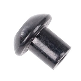 Omix-Ada | 11202.26 | Nut for Door Hinge, M6x1.00, | OE Reference: 6511744AA | Fits 2007-2018 Jeep Wrangler JK & JKU