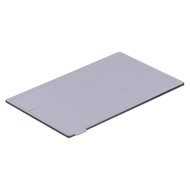 LCD Magnetic Steel Printing Platform Photosensitive Resin Mold 3D Printer