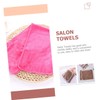 Healeved 3pcs Microfiber Hair Wrap Towel Super Absorbent Bath Towels