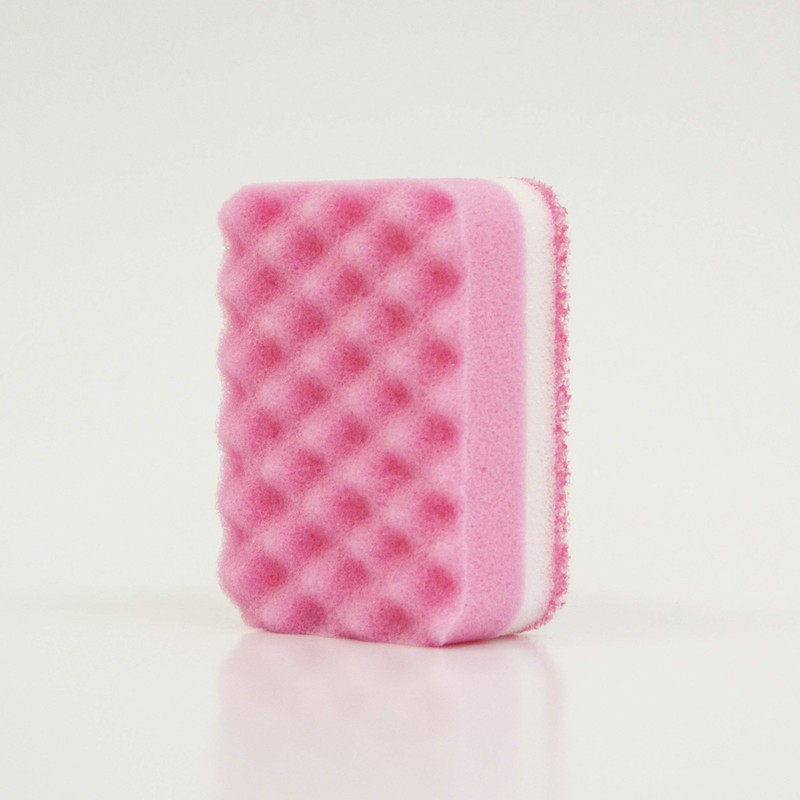 Towa Sangyo Super Foam Neo Mini Soft Sponge, Pack of