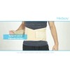 MEDWAY | Faja Sacrolumbar Flexible Color Beige
