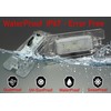 akhan LH001-2 Error Free Number Plate Light Suitable for Fabia