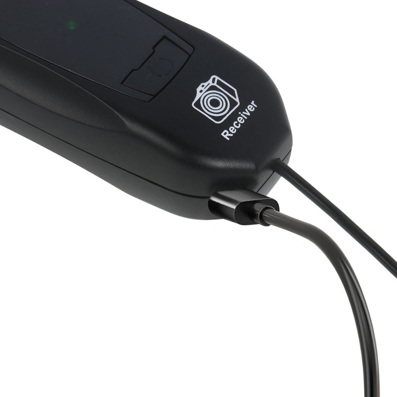 UHF Wireless Transmitter and Receiver 6.35mm Standard Audio Plug Wireless