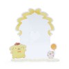 Sanrio 949710 Pom Pom Plum Stand for Cheki (Enjoyment Idol)