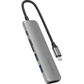 HyperDrive BAR 6-in-1 USB-C Hub