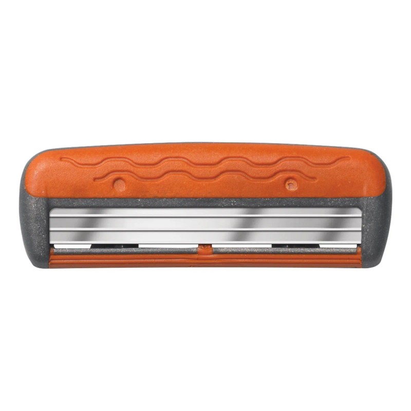 Rastrillo Bic Hybrid Comfort 3 1 mango y 6 Cartuchos
