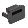 Gear Shift Lock Cover, Gear Shift Lock Cover 33554‑02150 High