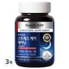 Nutri-D Day Stress Care Theanine 30 tablets, 24g, 3 units / 뉴트리디데이 스트레스 케어 테아닌 30정, 24g, 3개