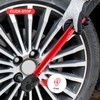 ATsafepro 1/2-Inch Drive Click Torque Wrench,10-170FT.LB/13.6-230.5N/M & Dual-Direction, 72-Tooth Dual