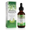 Aceite Romero Fortalece Cuero Capilar + Pestañas Cejas 60ml