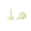 Aintier 50 Pcs Car Retainer Clips, Plastic Fasteners Kit Fender