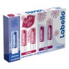5 Pack Labello Bálsamo Labial