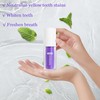 Purple Toothpaste, Whitening of Teeth, Purple Toothpaste, Professional Purple Toothpaste,