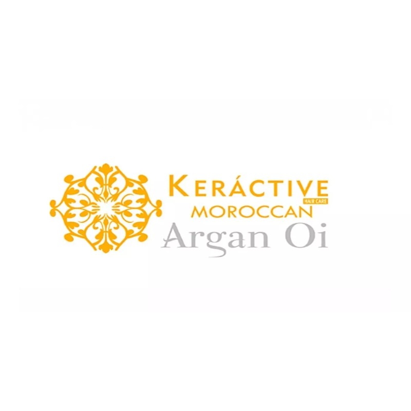 Nutrapel Kit Argan Oil Nutrapel 3 Pzs