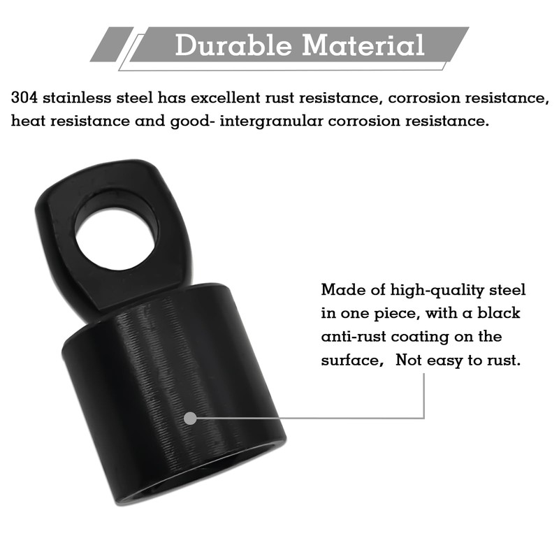 SADIFOKPLY 51942-28010 CNC Spare Tire Socket Tool, Stainless Steel Spare
