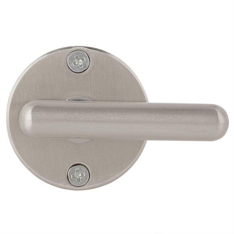 Stronerliou MY-402 Bathroom Toilet WC Indicator Privacy Dead Bolt Door