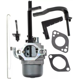 Aftermarket Carburetor for Briggs & Stratton 591378 697978 699966 Nikki Snowblower Generator