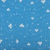 Four layer Antislip Adult Incontinent Pad Washable Reusable Underpads for