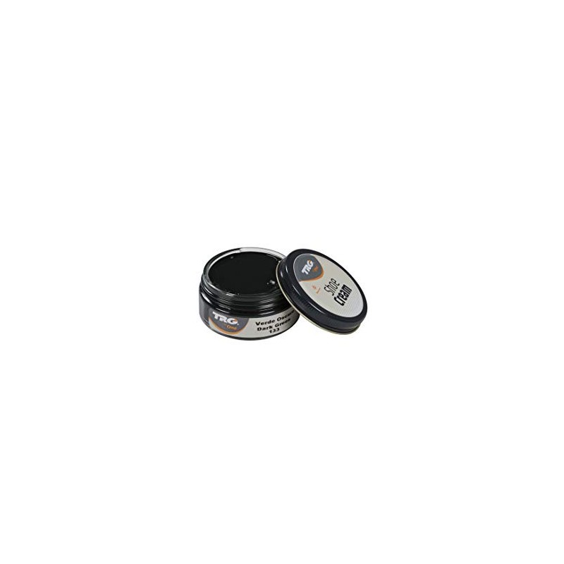 TRG The One Shoe Cream, Cream for Leather and Synthetic