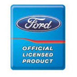 Maryland Mustang 1965 Mustang Falcon Data Plate Stamped with your Paint, Body, Color information