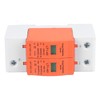 Surge Protective Device 1000V DC Photovoltaic 2P Protector Overcurrent Overvoltage