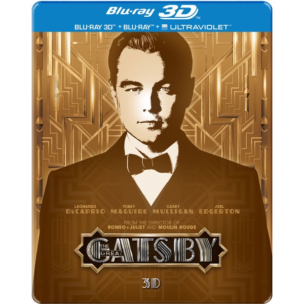 Great Gatsby