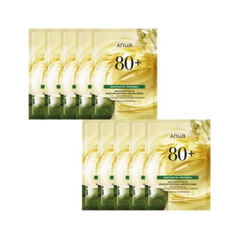 Anua Heartleaf 80 Moisture Soothing Ampoule Mask