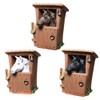 Udobremen Beautiful Money Box, Piggy Bank, Horse in Stable