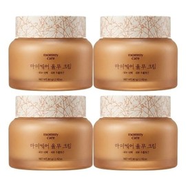 Mommy Care [Fashion Plus][Momcare]Momcare Coix Coix Cream 80gX4_26158489_682323 / [패션플러스][마미케어]마미케어 율무 크림 80gX4개_26158489_682323