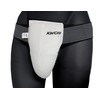 KWON Anatomical Men's Groin Guard white Size:M