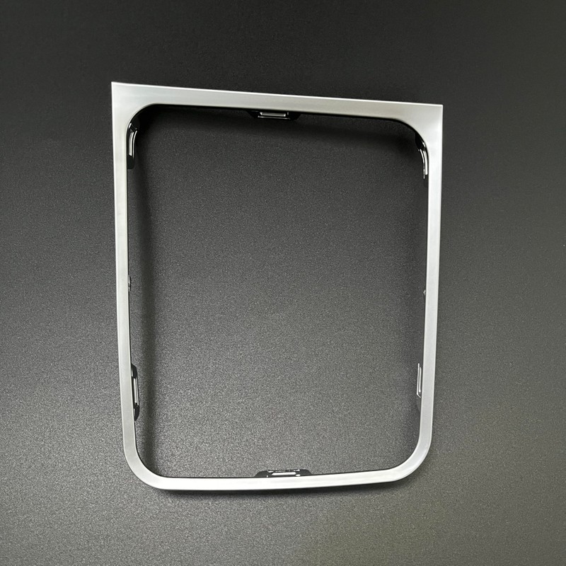 Somivo LHD Automatic Gear Knob Lever Frame Bracket for VW