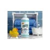 Shampoo Acondicionador Y Body Wash 3 En 1 Niños Suavecito