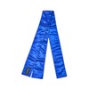 Playwell Martial Arts Grading Satin Kung Fu Sash - Blue
