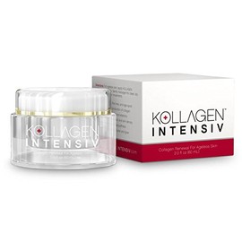 Kollagen Intensiv Collagen Renewal for Ageless Skin