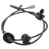 1 x ABS sensor front axle left right for Tribeca