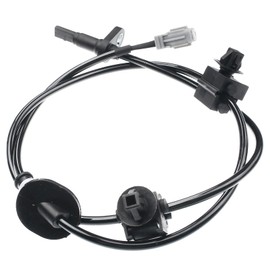 1 x ABS sensor front axle left right for Tribeca B9 3.0L-3.6L SUV 2005-2016 27540XA00A
