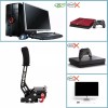 XUZ PC USB Handbrake for Racing Games G920/T500/G27/