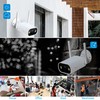 NIVIAN - 2K WLAN Bullet Camera | Outdoor IP66 |