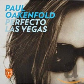 Paul Oakenfold Presents Perfecto Vegas
